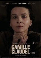 Camille Claudel 1915 2013 film scene di nudo