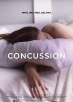 Concussion (2013) Scene Nuda