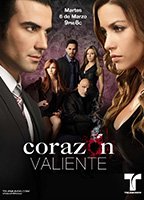 Corazon Valiente (2012-2013) Scene Nuda
