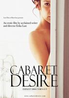 Cabaret Desire scene nuda