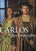 Carlos, Rey Emperador 2015 film scene di nudo