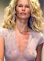 Claudia Schiffer nuda