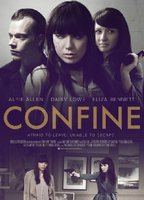 Confine (2012) Scene Nuda