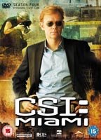 CSI: Miami 2002 film scene di nudo