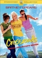 Crossroads 2002 film scene di nudo