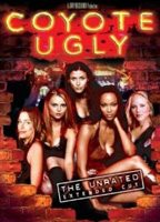 Le ragazze del Coyote Ugly 2000 film scene di nudo