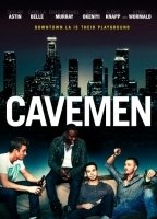 Cavemen (2013) Scene Nuda
