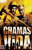 Chamas da Vida (2008-oggi) Scene Nuda