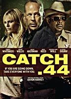 Catch .44 (2011) Scene Nuda