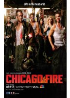 Chicago Fire scene nuda