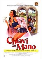 Chiavi in mano (1996) Scene Nuda