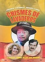 Chismes de lavaderos 1989 film scene di nudo