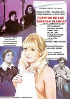 Cuentos de las sábanas blancas (1977) Scene Nuda