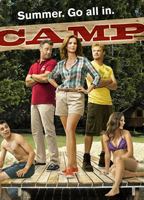 Camp (2013-oggi) Scene Nuda