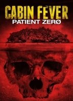 Cabin Fever: Patient Zero scene nuda