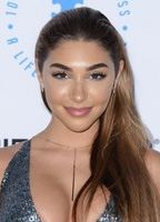 Chantel Jeffries nuda