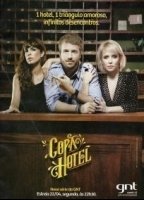 Copa Hotel (2013) Scene Nuda