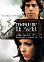 Cementerio de papel (2006) Scene Nuda
