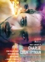 Charlie Countryman deve morire scene nuda