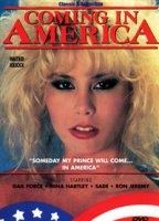 Coming in America 1988 scene nuda