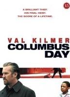 Columbus Day (2008) Scene Nuda