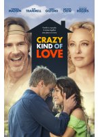 Crazy Kind of Love (2013) Scene Nuda