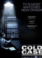 Cold Case 2003 - 2010 film scene di nudo