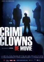 Crimi Clowns 2012 film scene di nudo