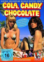 Cola, Candy, Chocolate 1979 film scene di nudo