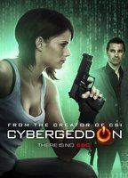 Cybergeddon (2012-oggi) Scene Nuda