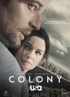 Colony 2016 film scene di nudo