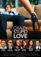 Crazy, Stupid, Love 2011 film scene di nudo