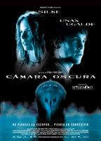 Cámara oscura (2003) Scene Nuda