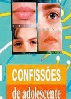 Confissões de Adolescente 1994 - 1995 film scene di nudo