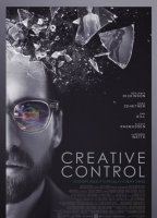 Creative Control (2015) Scene Nuda