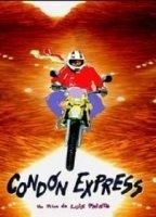 Condón express (2005) Scene Nuda