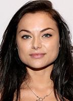 Christina Ochoa nuda