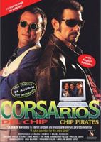 Corsarios del chip (1996) Scene Nuda