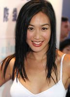 Christy Chung nuda