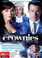 Crownies 2011 film scene di nudo