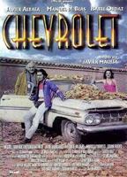 Chevrolet 1997 film scene di nudo