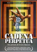 Cadena perpetua scene nuda