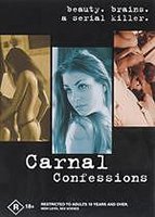 Carnal Confessions scene nuda