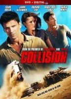 Collision (2013) Scene Nuda