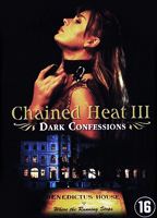 Chained Heat III: No Holds Barred 1998 film scene di nudo