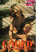 Caged Women 1991 film scene di nudo