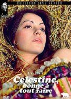 Celestine, Maid at Your Service 1974 film scene di nudo