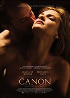 Canon (fidelidad al límite) 2014 film scene di nudo