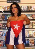 Cuban Kings 2008 film scene di nudo