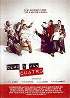 Cero y van 4 (2004) Scene Nuda
